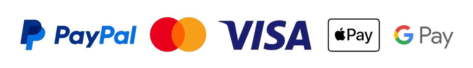 Payment logo